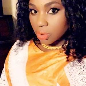 Meet your Posher, Fatima